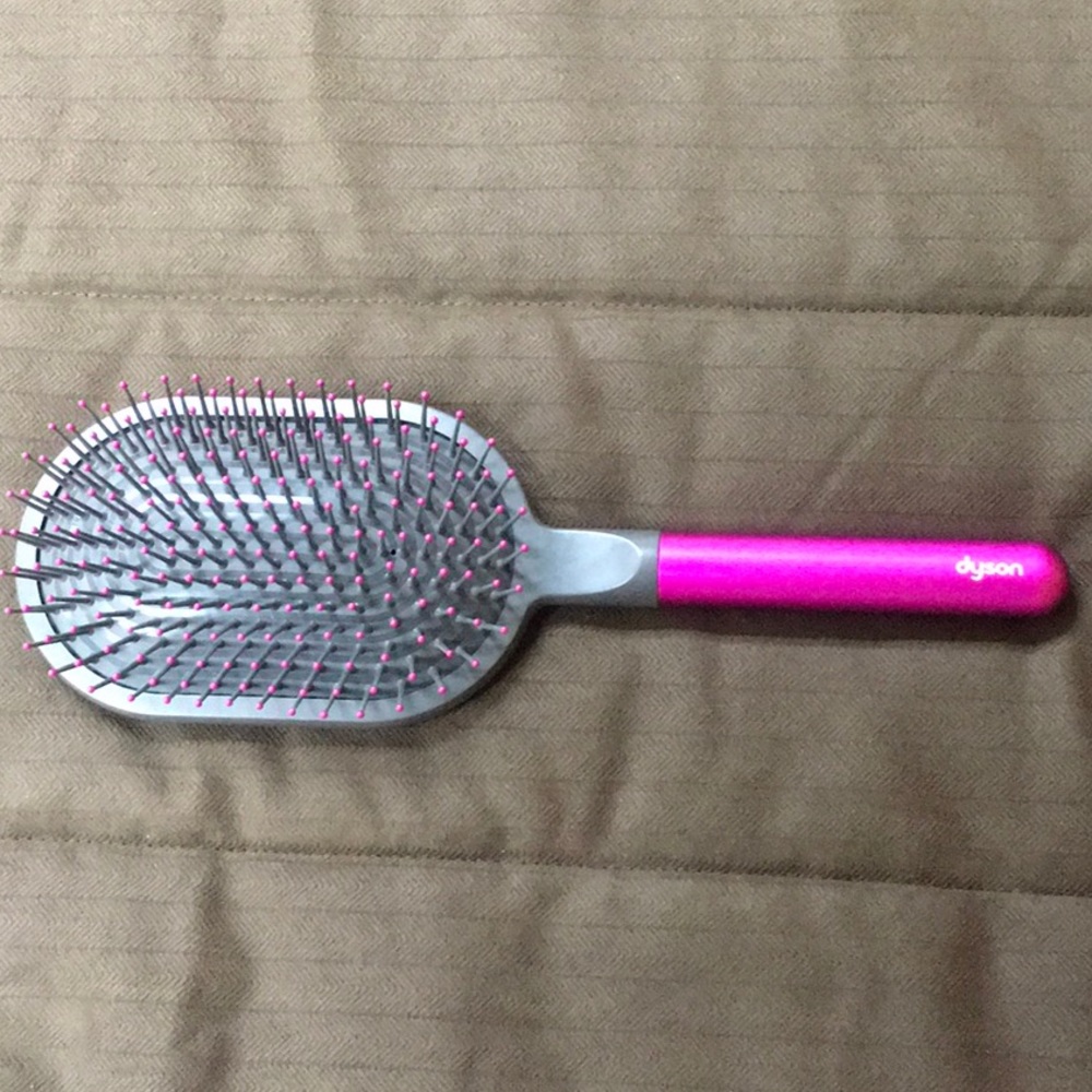 Dyson Supersonic Paddle Brush